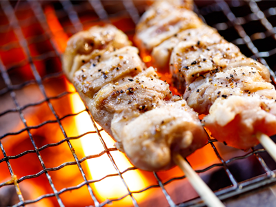 Yakitori